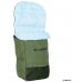 Bumbleride Конверт накидка на ножки Footmuff&Liner Bumbleride Конверт накидка на ножки Footmuff&Liner